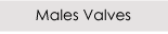 Male Valves