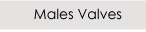 Male Valves