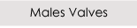 Male Valves